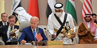 اعتراف کارشناسان آمریکایی به شکست‌ بایدن در سفر به عربستان‌ 