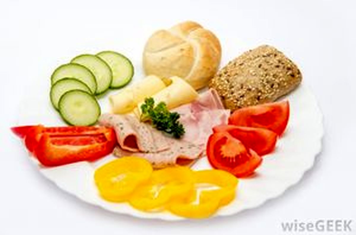 رژیم غذایی موجب کاهش ریسک کم شدن شنوایی در زنان می‌شود