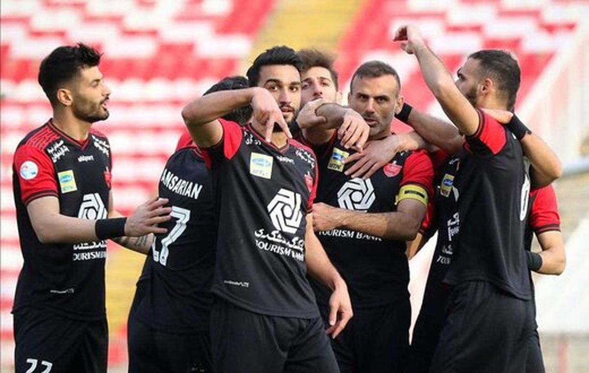 مژده به پرسپولیسی ها درباره نقل و انتقالات