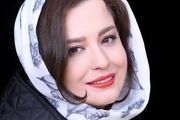 چهره دختر شریفی نیا حاشیه ساز شد