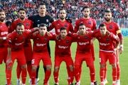 سه غایب بزرگ نساجی برای بازی مقابل پرسپولیس