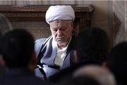 آیت‌الله هاشمی مرد دوران سخت و جان‌نثار انقلاب اسلامی بود