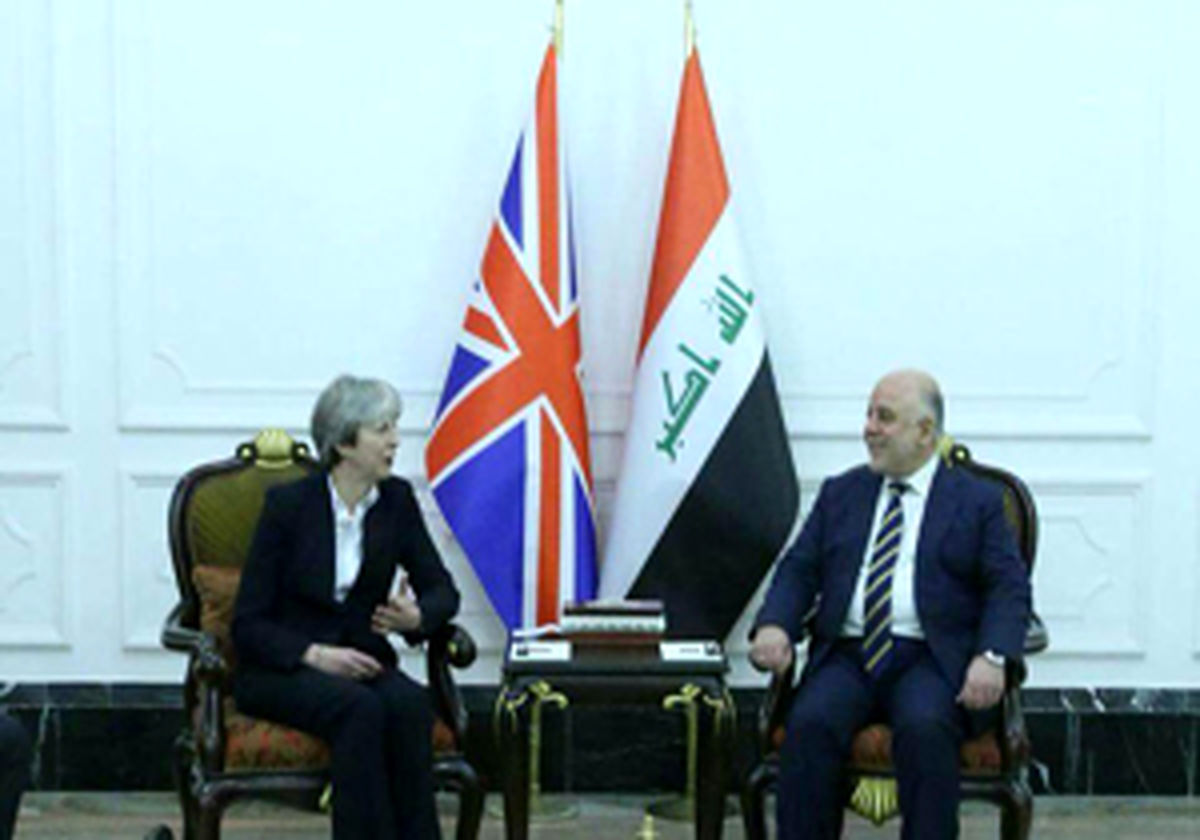اظهارات عجیب نخست وزیر عراق در مورد روباه پیر!
