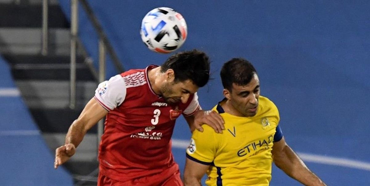 واکنش AFC  به برد پرسپولیس+عکس