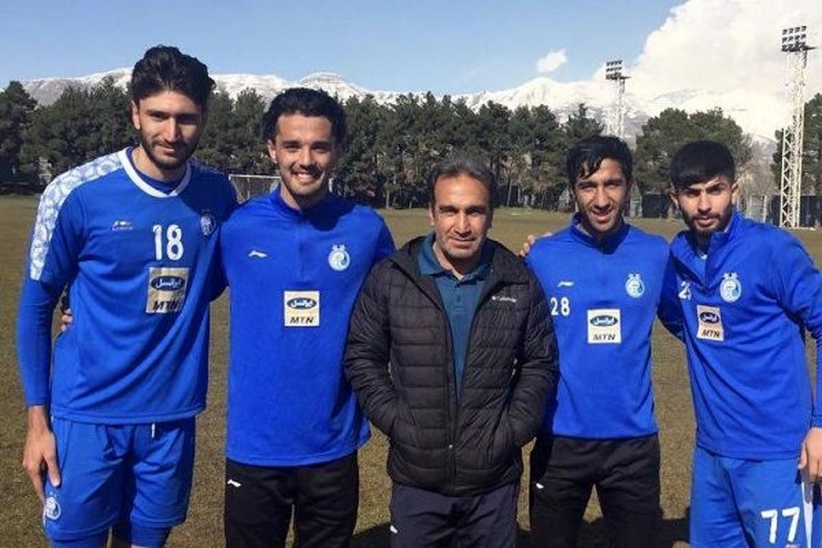 اصفهانی‌ها دربی تهران را حساس‌ کردند