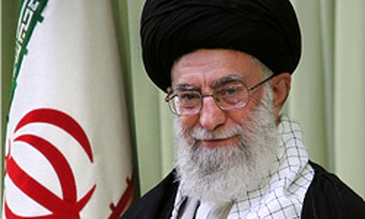 عیادت نمایندگان رهبری از جانبازان