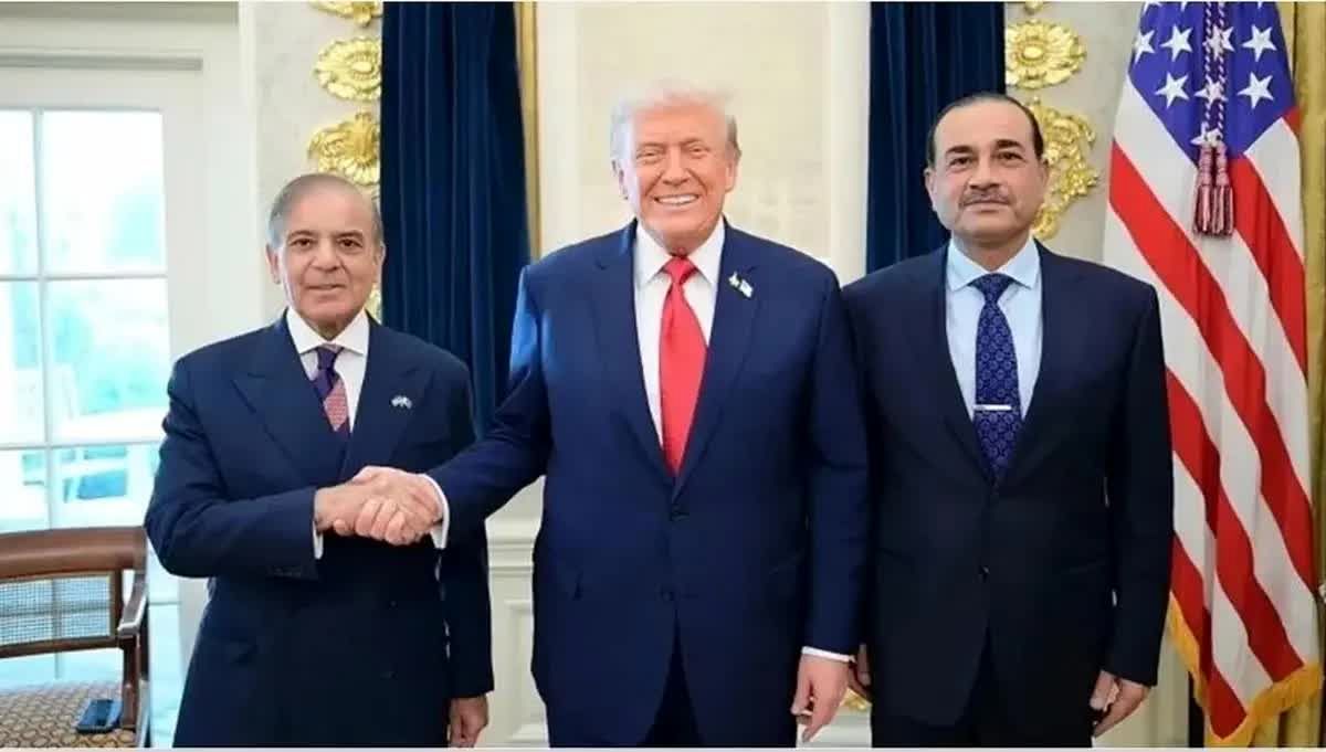 پاکستان آماده میزبانی مذاکرات جدید ایران و آمریکا
