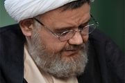 عکس جدید اکبرعبدی در نقش یک عارف