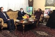 تاثیر فناوری هسته‌ای در بخش‌های مختلف زندگی مردم جلوه‌گر می‌شود