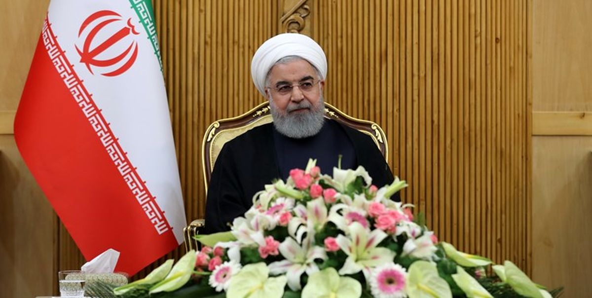 امشب؛‌ نشست خبری روحانی در نیویورک