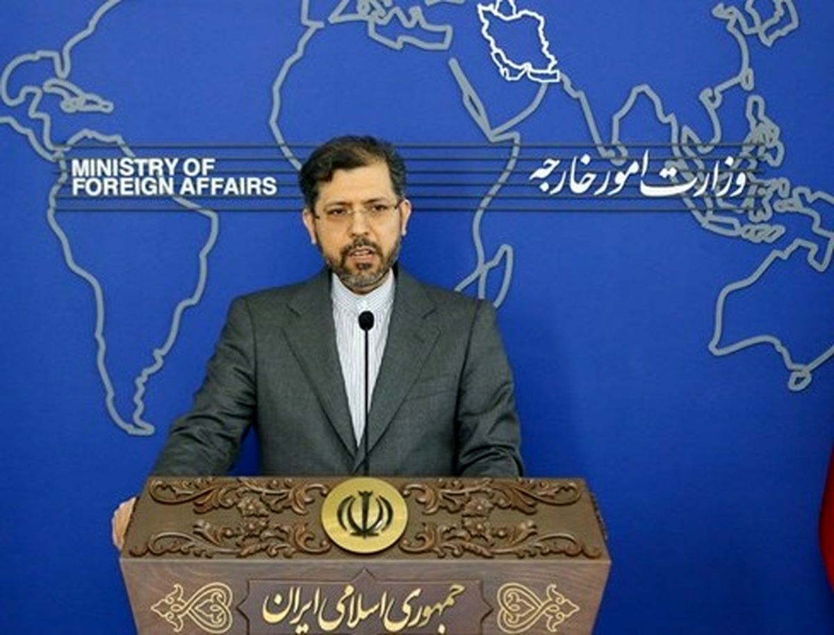 ایران حمله موشکی رژیم صهیونیستی به حومه دمشق را محکوم کرد