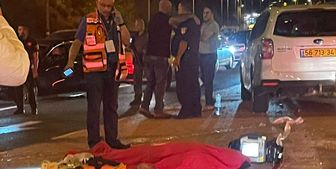  عملیات استشهادی در رام‌الله؛ 5 صهیونیست زخمی شدند 