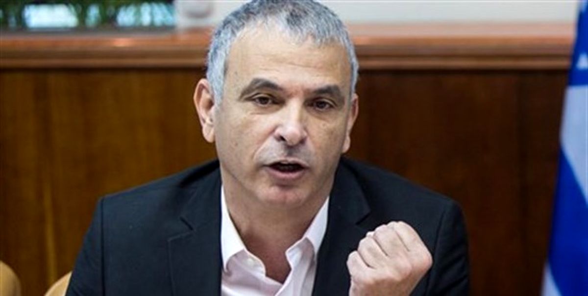 دلخوری وزیر صهیونیستی از اقدام تازه ترامپ