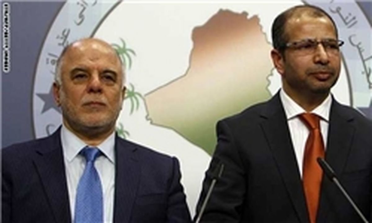 عراق: کاهش بهای نفت بر مبارزه با تروریسم تأثیر خواهد گذاشت