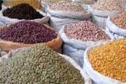واردات عدس ۵۳ میلیون دلاری شد