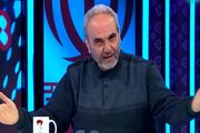 برادر جواد خیابانی درگذشت