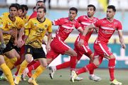 ساعت و تاریخ بازی پرسپولیس و سپاهان در اردیبهشت ۱۴۰۳