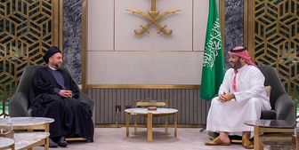 جزئیات دیدار سید عمار حکیم و بن‌سلمان