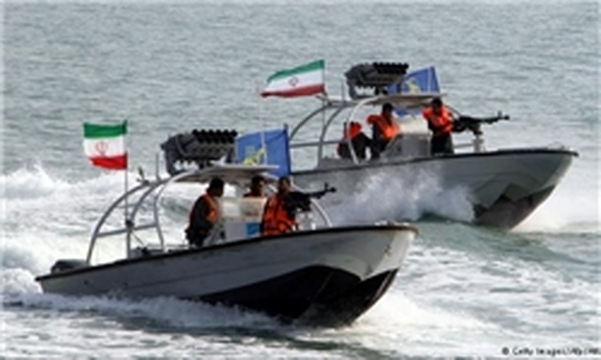 رویترز: سپاه نقش پلیس بد را بازی می‌کند