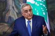 خیمه حزب‌الله در خاک لبنان است