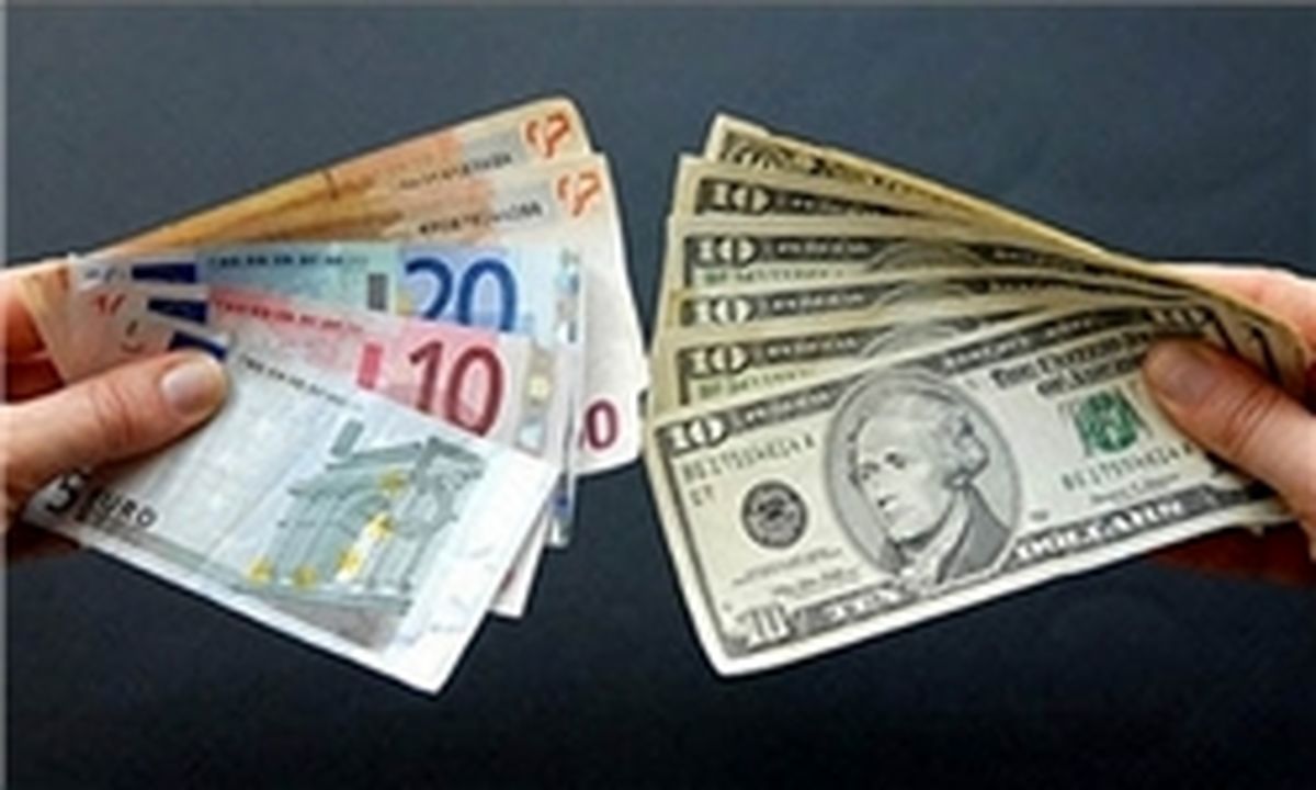 فرمول بانک مرکزی برای تعیین نرخ واقعی ارز