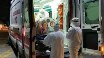 شمار روزانه مبتلایان کرونا در ترکیه از ۹۳ هزار نفر گذشت