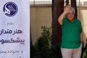 رضا فیاضی: چهار دوز واکسن زدم اما بازهم به خاطر کرونا در بیمارستان بستری‌ام!