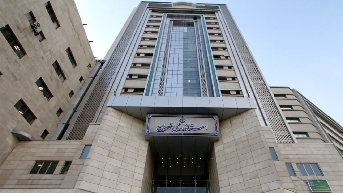 
۴ گزینه اصلی برای تصدی پست استاندار تهران‌
