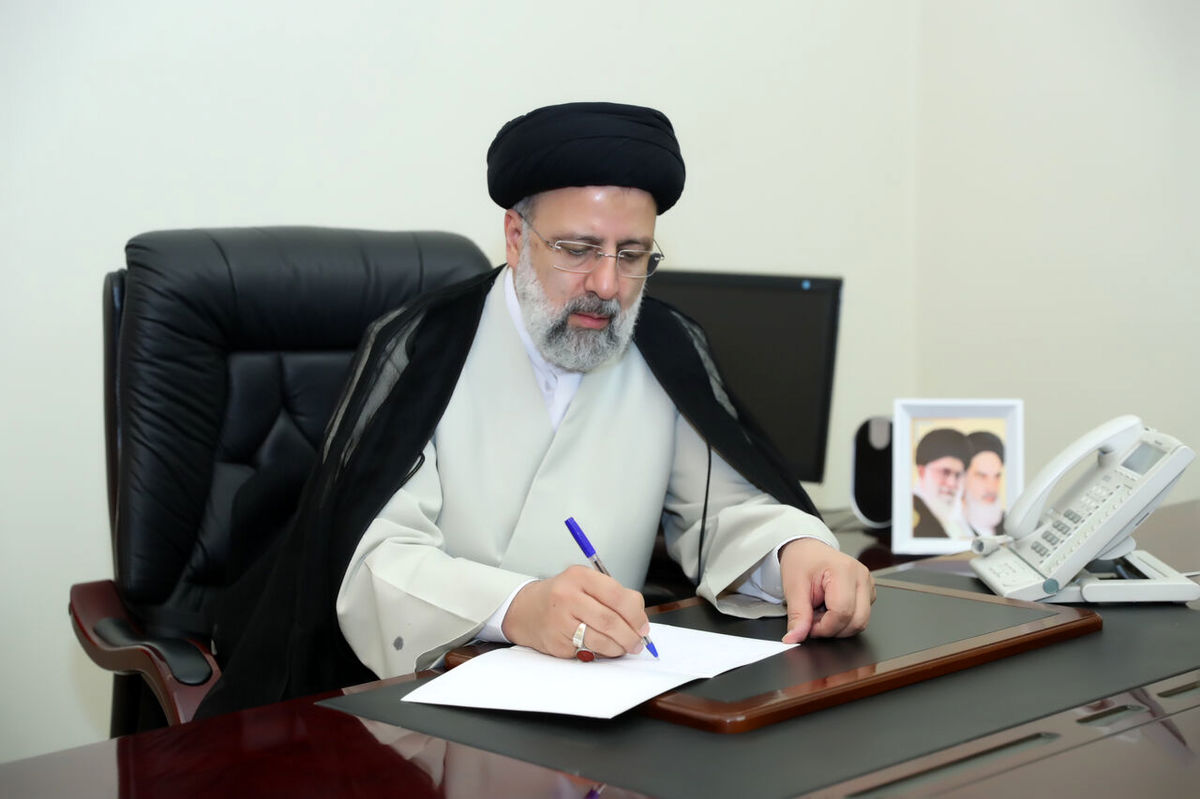 رئیس سازمان محیط زیست کشور تعیین شد