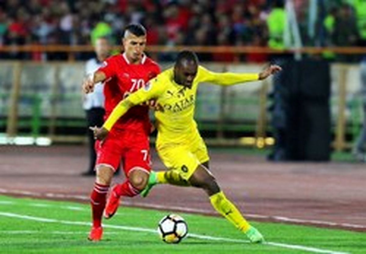 پرسپولیس بهترین بازیکن آسیا را می‌خواهد!