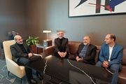 دلیل سفر علی باقری به روسیه