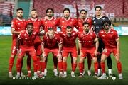 پیام مهم پرسپولیس به اعضای خارجی تیم