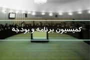 رسیدگی به تحقیق و تفحص از عملکرد نهاد ریاست‌جمهوری در مجلس
