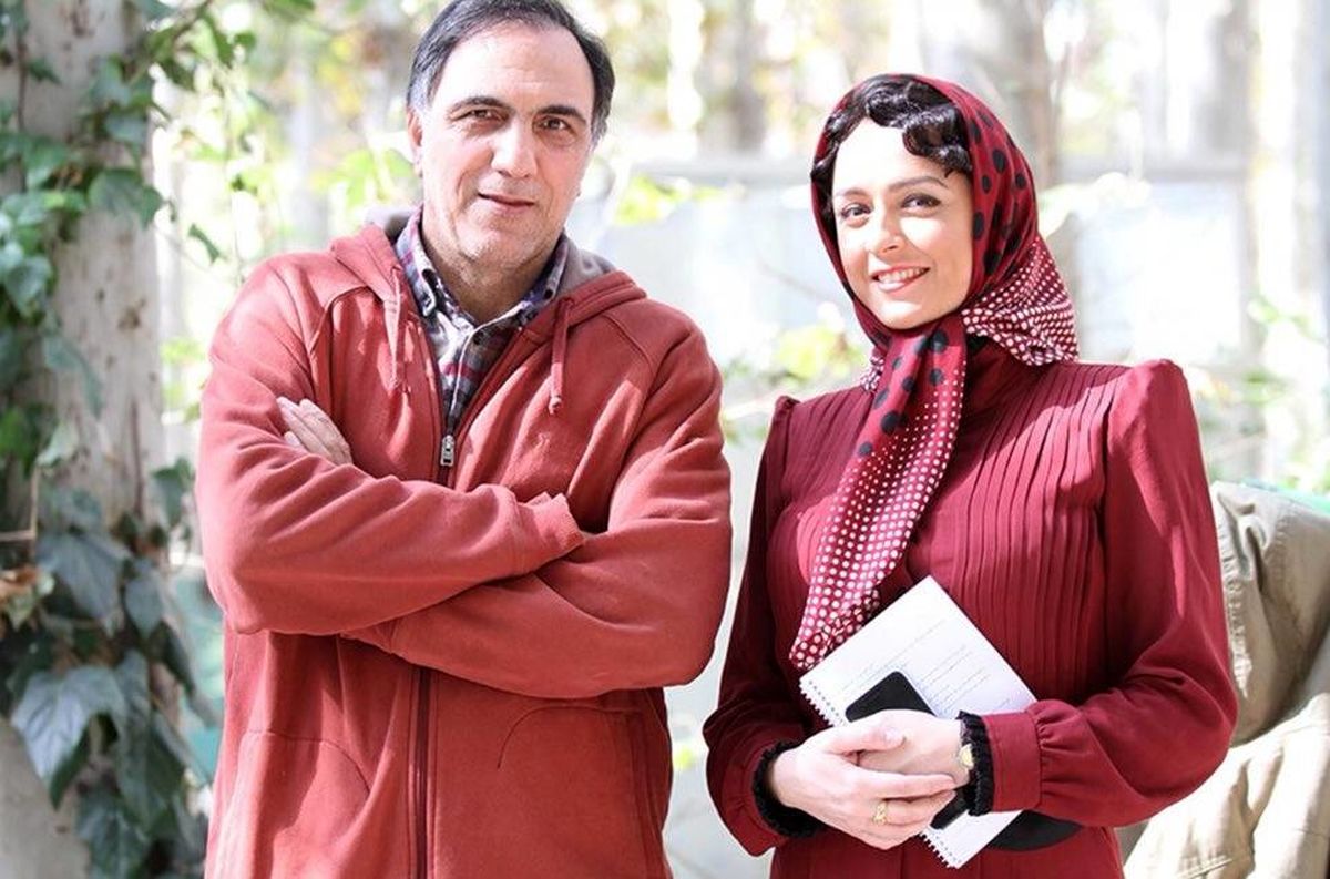 عکسی که کارگردان «شهرزاد» از پسر بزرگش منتشر کرد