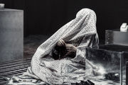 «آپ آرت مان»، راوی ماجرای یک آپارتمان قدیمی در تهران