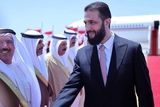 پاسخ جولانی به درخواست ترامپ درباره لبنان