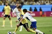 قهرمانی گامبا اوزاکا با شکست النصر