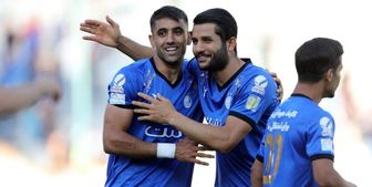 اصرار سرمربی استقلال نظر باشگاه را تغییر داد!
