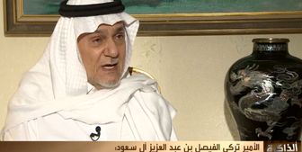پیشنهاد سعودی ها به آمریکا در سالهای اولیه اشغال عراق