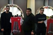 مدافع سابق استقلال شاگرد نکونام شد
