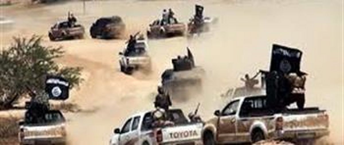 شکست سخت ابوبکر البغدادی از عشایر ضلوعیه عراق