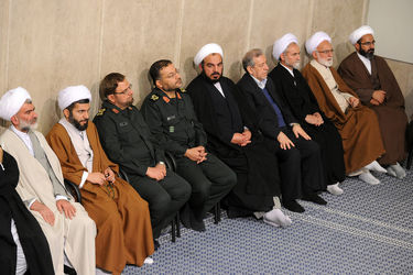 رهبری نجف آباد
