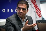قاضی‌زاده: سؤال از رئیس‌جمهور سیاسی نیست