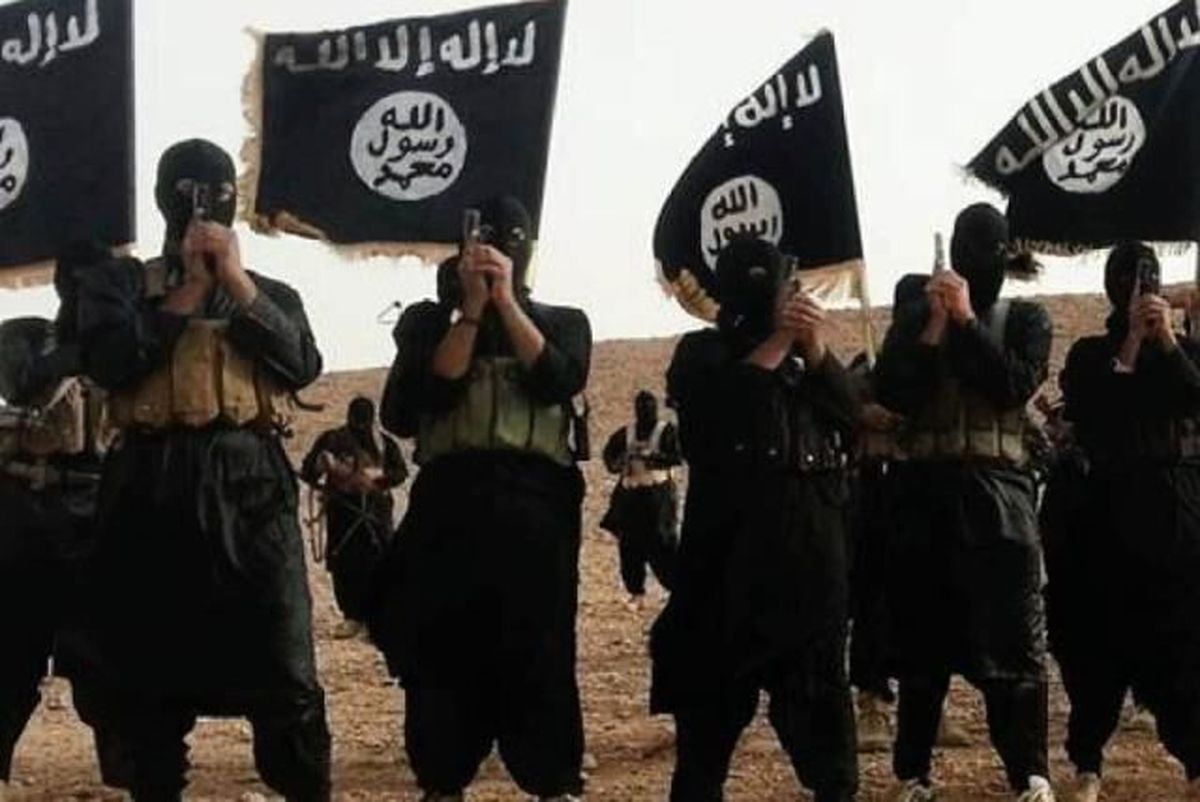 تروریست‌ها از افغانستان، آمریکا را تهدید می‌کنند