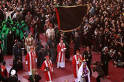 نظر بزرگان مسیحیت درباره امام حسین (ع) چه بود؟