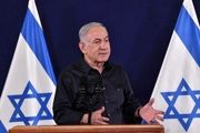 نتانیاهو: جنگ ادامه دارد