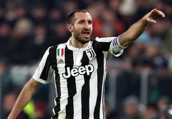 توافق مدافع ایتالیایی با باشگاه یوونتوس 