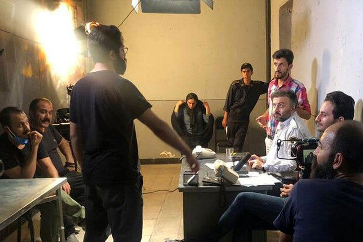 «زیرهشت» به مرحله تدوین رسید