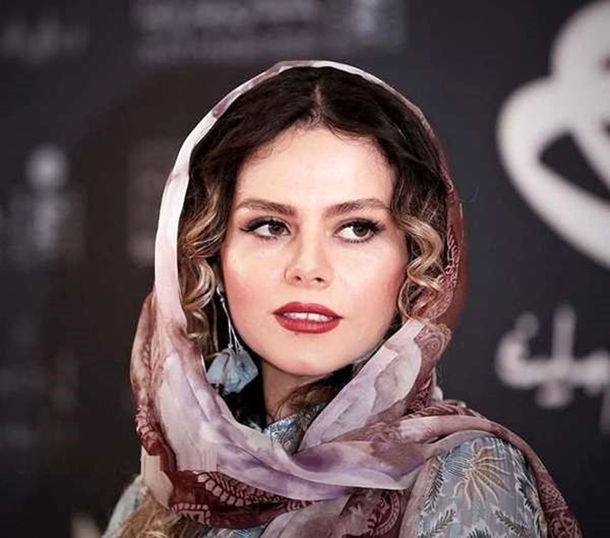 تیپ این روزهای غزال نظر /عکس