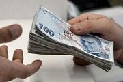 
حداقل دستمزد کارگر در ترکیه‌ 
